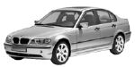 BMW E46 P070D Fault Code