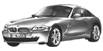 BMW E86 P070D Fault Code