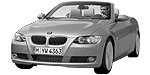 BMW E93 P070D Fault Code