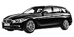 BMW F31 P070D Fault Code